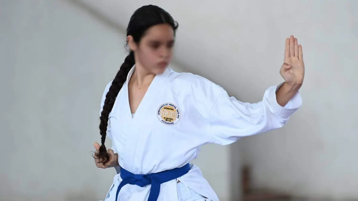 LOS CABOS KARATE(2)